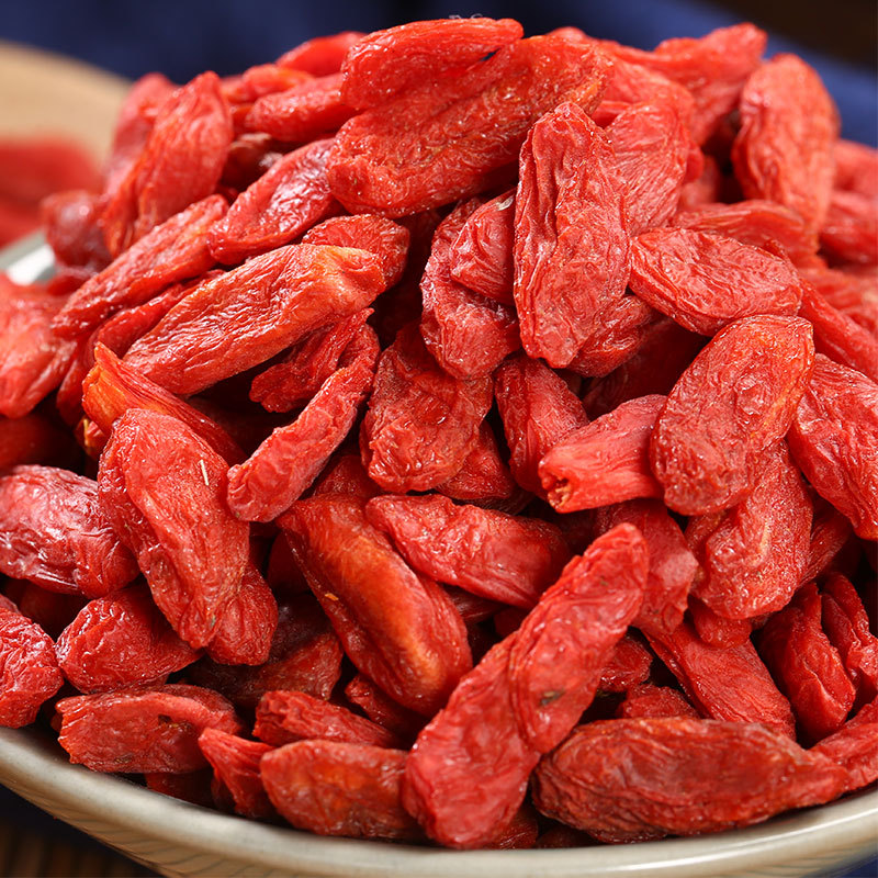 Premium Goji Berries 4 Premium Goji Berries - Image 4