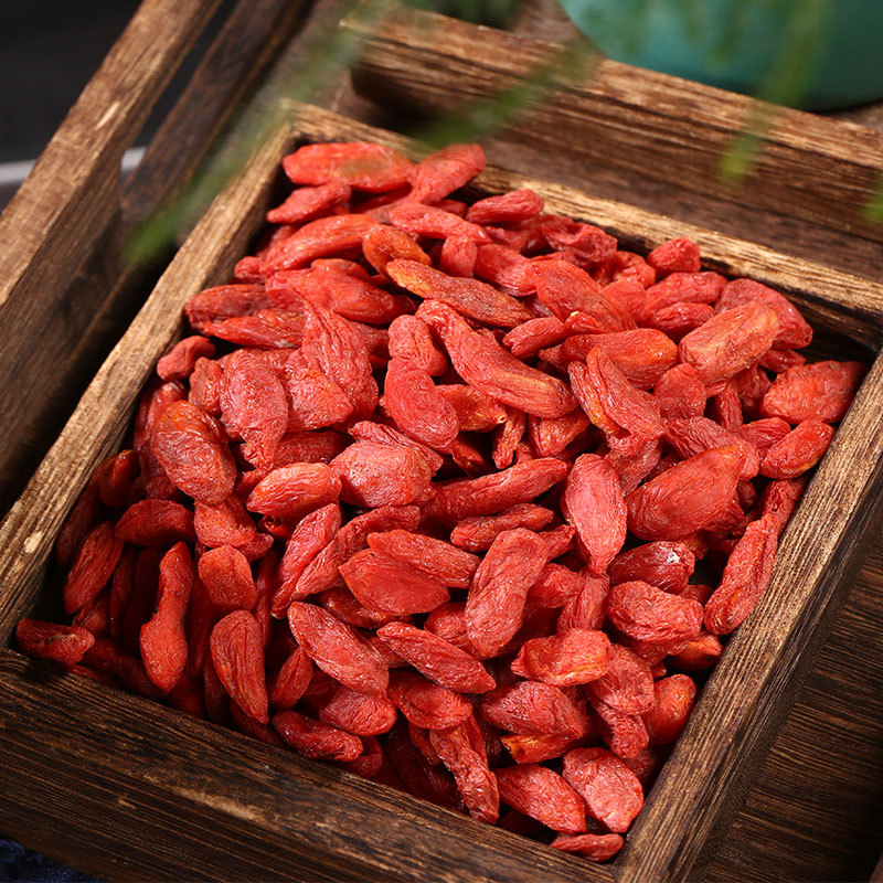 Premium Goji Berries