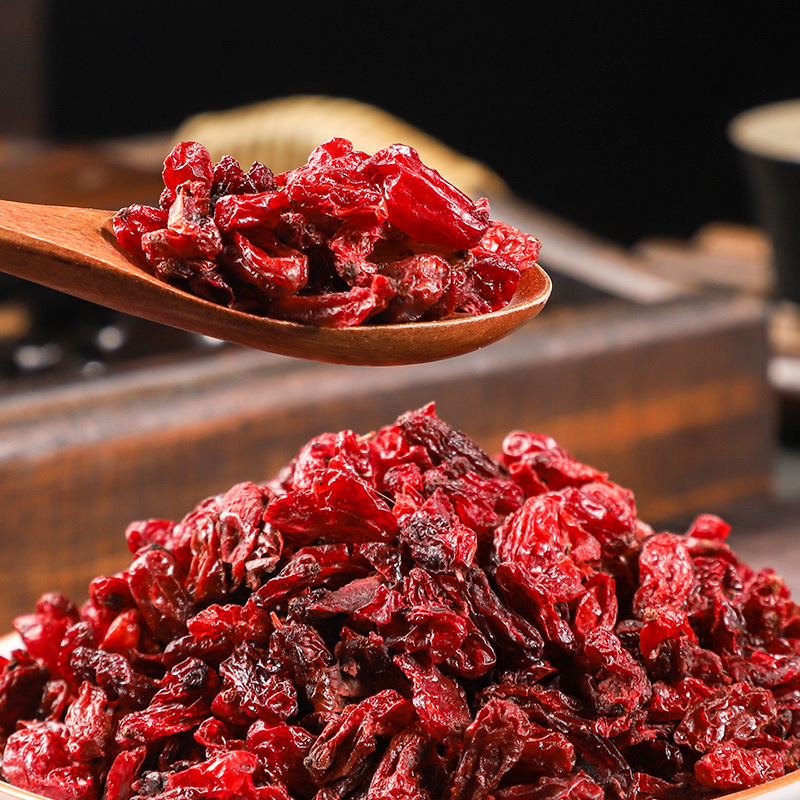 Cornus officinalis pulp