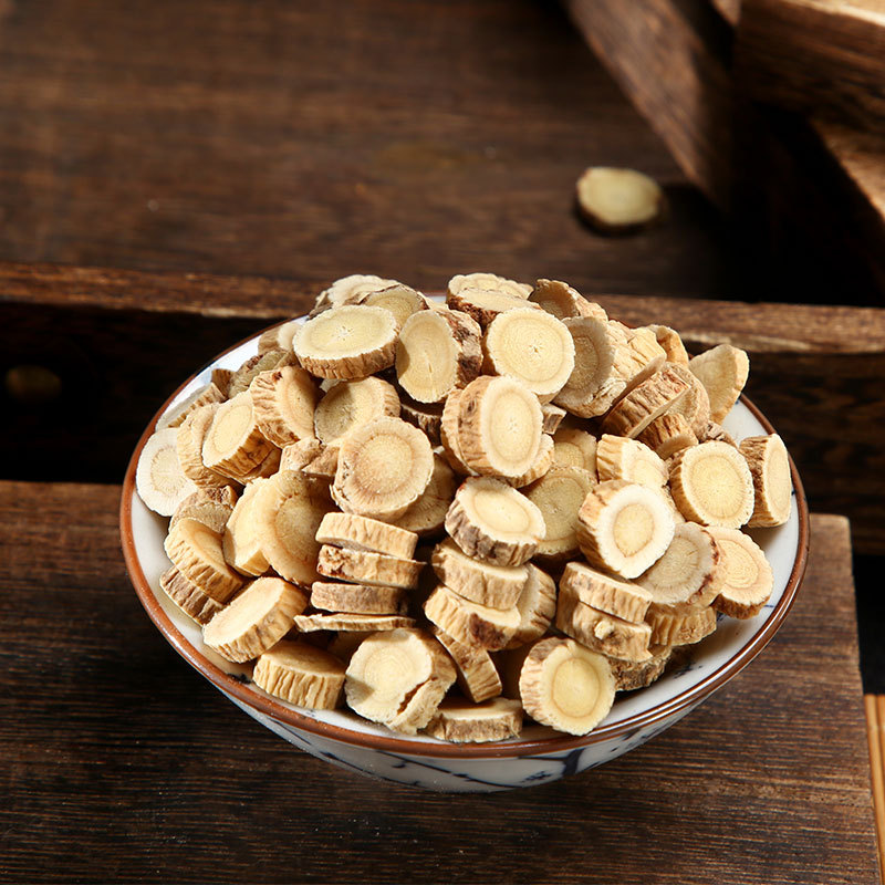 herb Astragalus root
