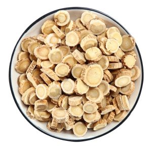 herb Astragalus root