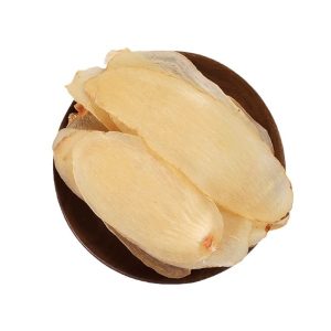 herb Gastrodia elata