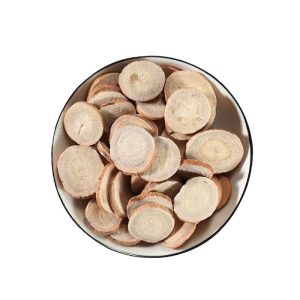 herb White peony root