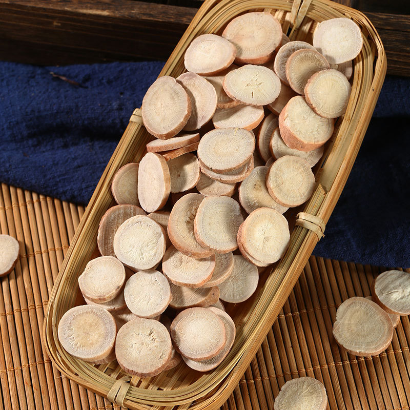 herb White peony root