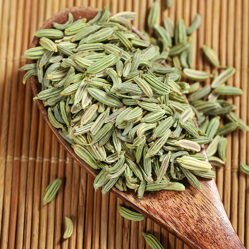 herb fennel seeds
