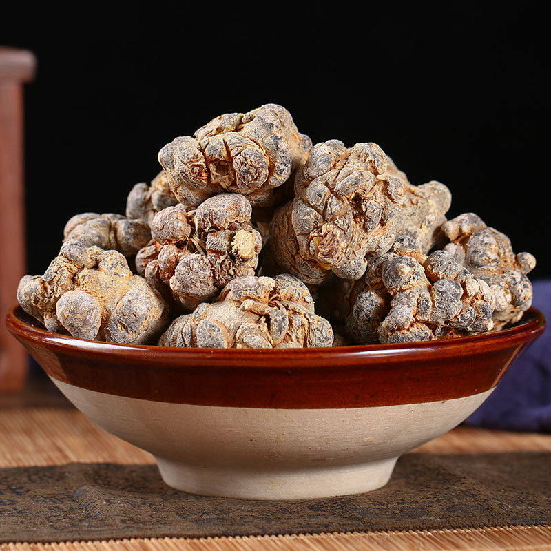 herb notoginseng root