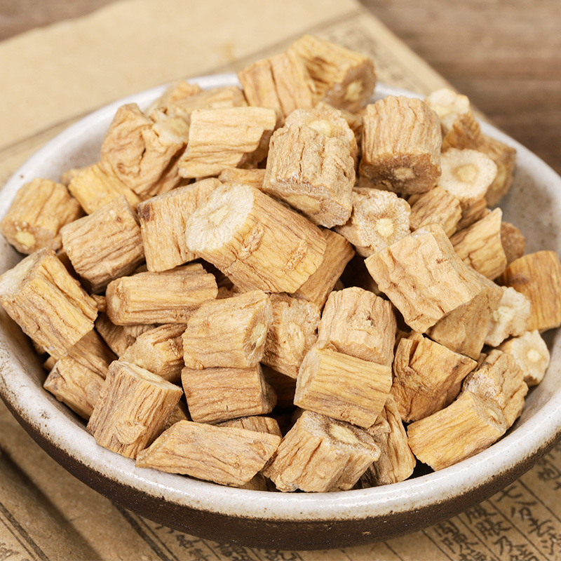 herbal Codonopsis pilosula Enhance physical strength and improve fatigue