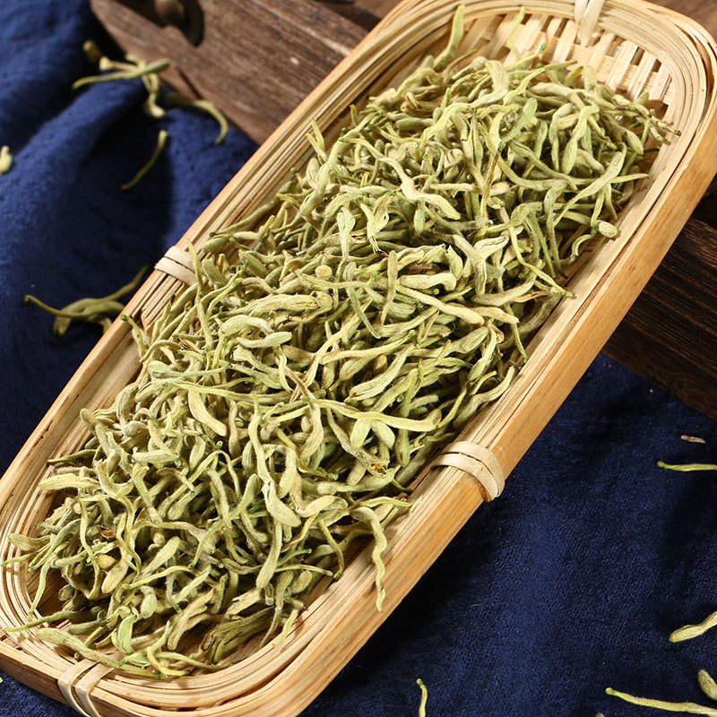 honeysuckle
