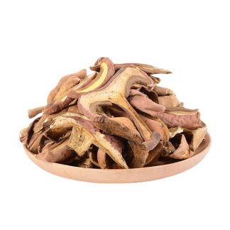 500 gram dried porcini‌