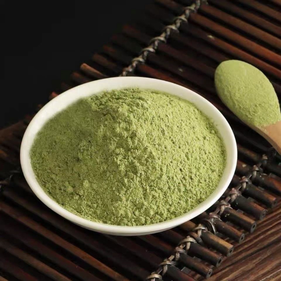 Arborvitae leaf powder helps hair growth 1 Arborvitae leaf powder helps hair growth