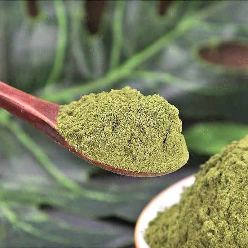 Arborvitae leaf powder helps hair growth 6 Arborvitae leaf powder helps hair growth - Image 6