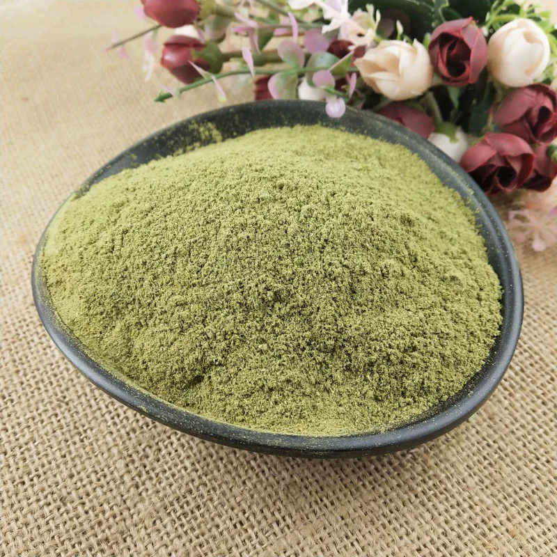 Arborvitae leaf powder helps hair growth 3 Arborvitae leaf powder helps hair growth - Image 3