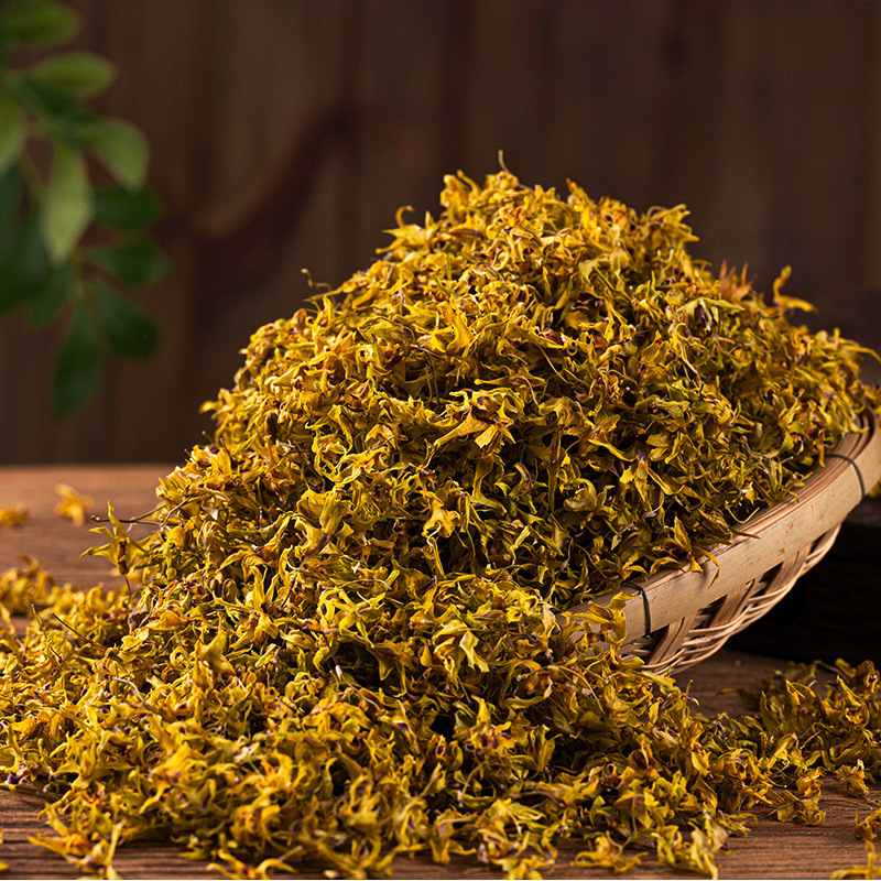 Dendrobium flower tea chinese herbal medicine 7 Dendrobium flower tea chinese herbal medicine - Image 7