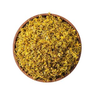 Dendrobium flower tea chinese herbal medicine