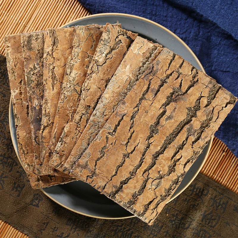 Eucommia bark 4 Eucommia bark - Image 4