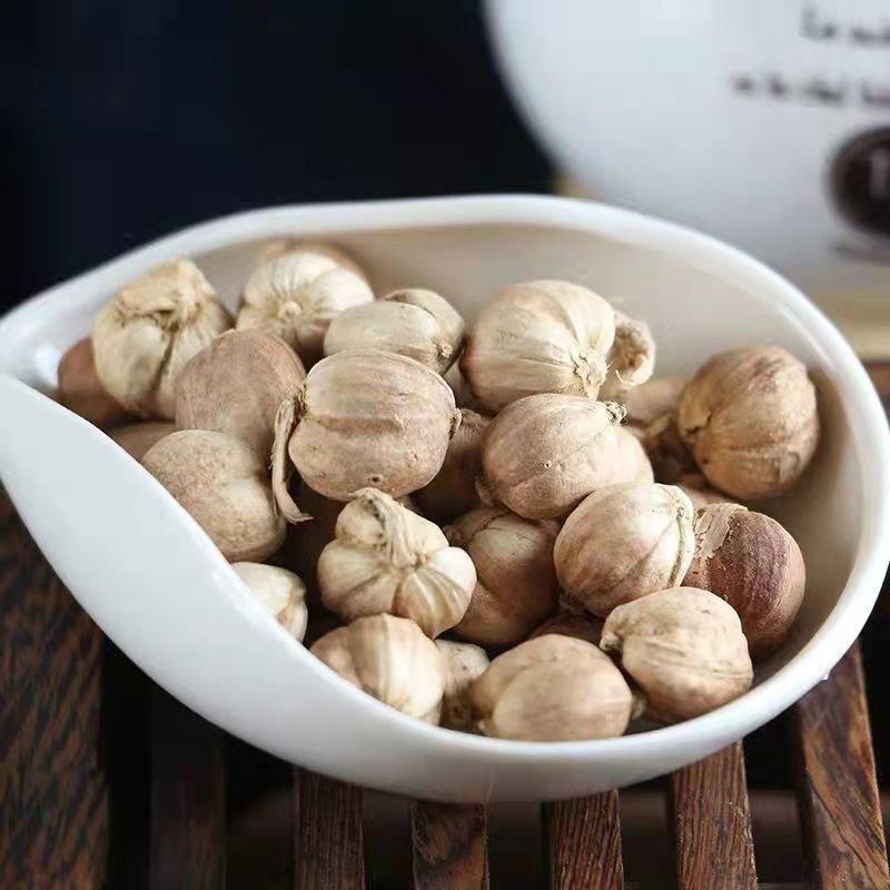 Herb White cardamom spices