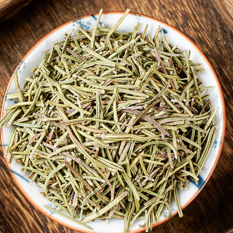 High quality spice green rosemary
