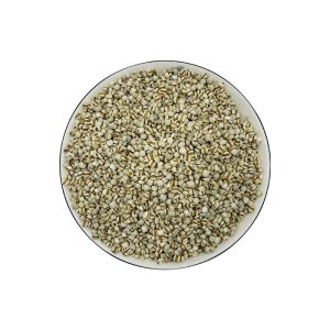 Job's tears chinese herbal medicine