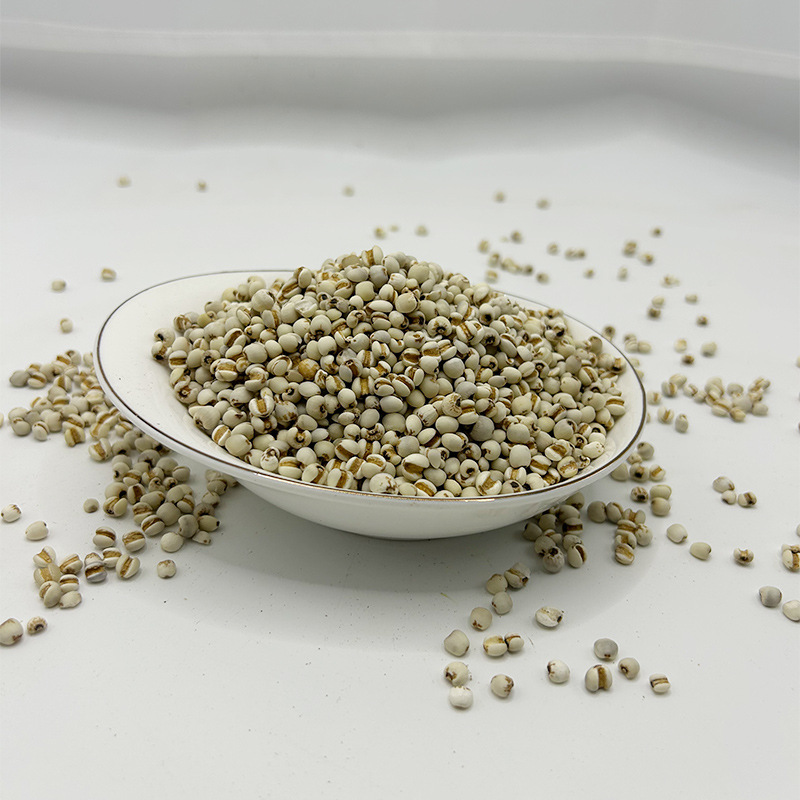 Job's tears chinese herbal medicine 4 Job's tears chinese herbal medicine - Image 4
