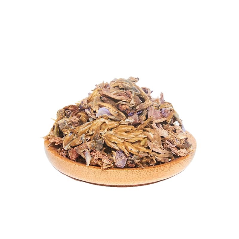 chinese herbal medicine Kudzu flower Pueraria montana flower tea 8 chinese herbal medicine Kudzu flower Pueraria montana flower tea - Image 8