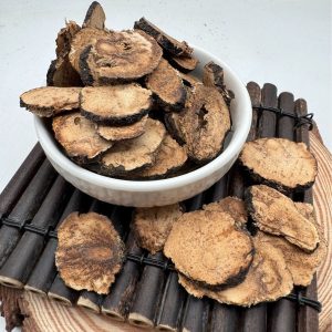 Black Maca Tablets