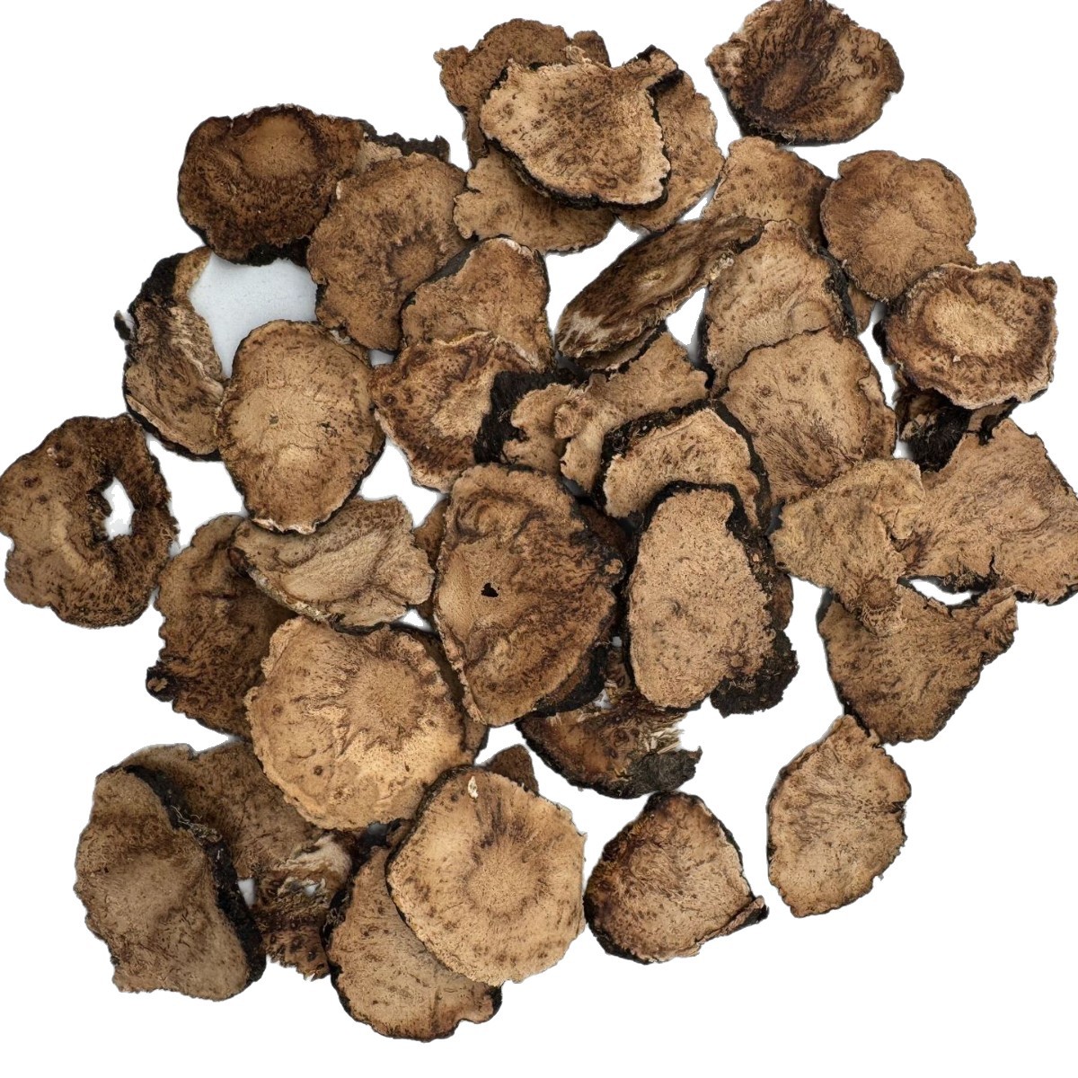 Black Maca Tablets