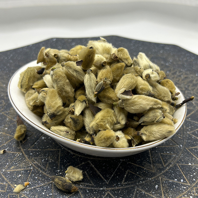 Magnoliae flos xin yi chinese herbal medicine