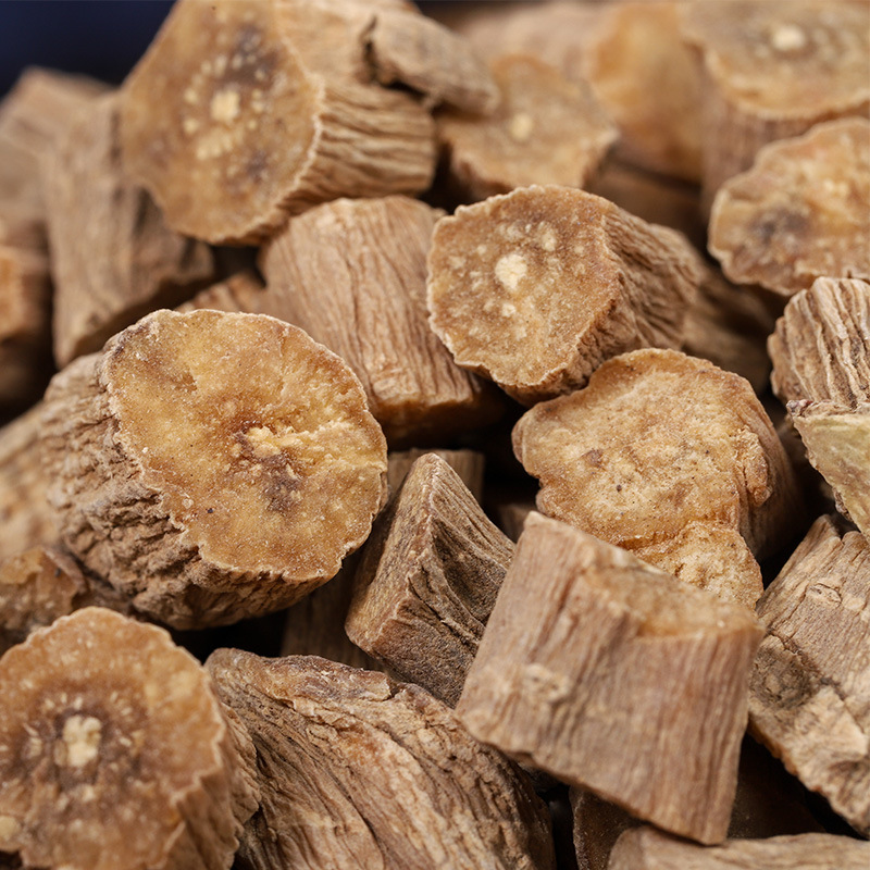 Organic Dried Radix Achyranthes bidentata Niu Xi chinese herbal medicine 5 Organic Dried Radix Achyranthes bidentata Niu Xi chinese herbal medicine - Image 5
