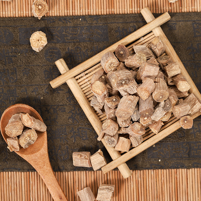 Organic Dried Radix Achyranthes bidentata Niu Xi chinese herbal medicine 4 Organic Dried Radix Achyranthes bidentata Niu Xi chinese herbal medicine - Image 4