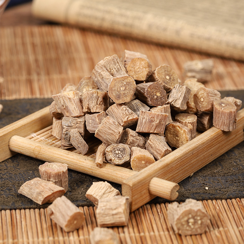 Organic Dried  Radix Achyranthes bidentata Niu Xi chinese herbal medicine
