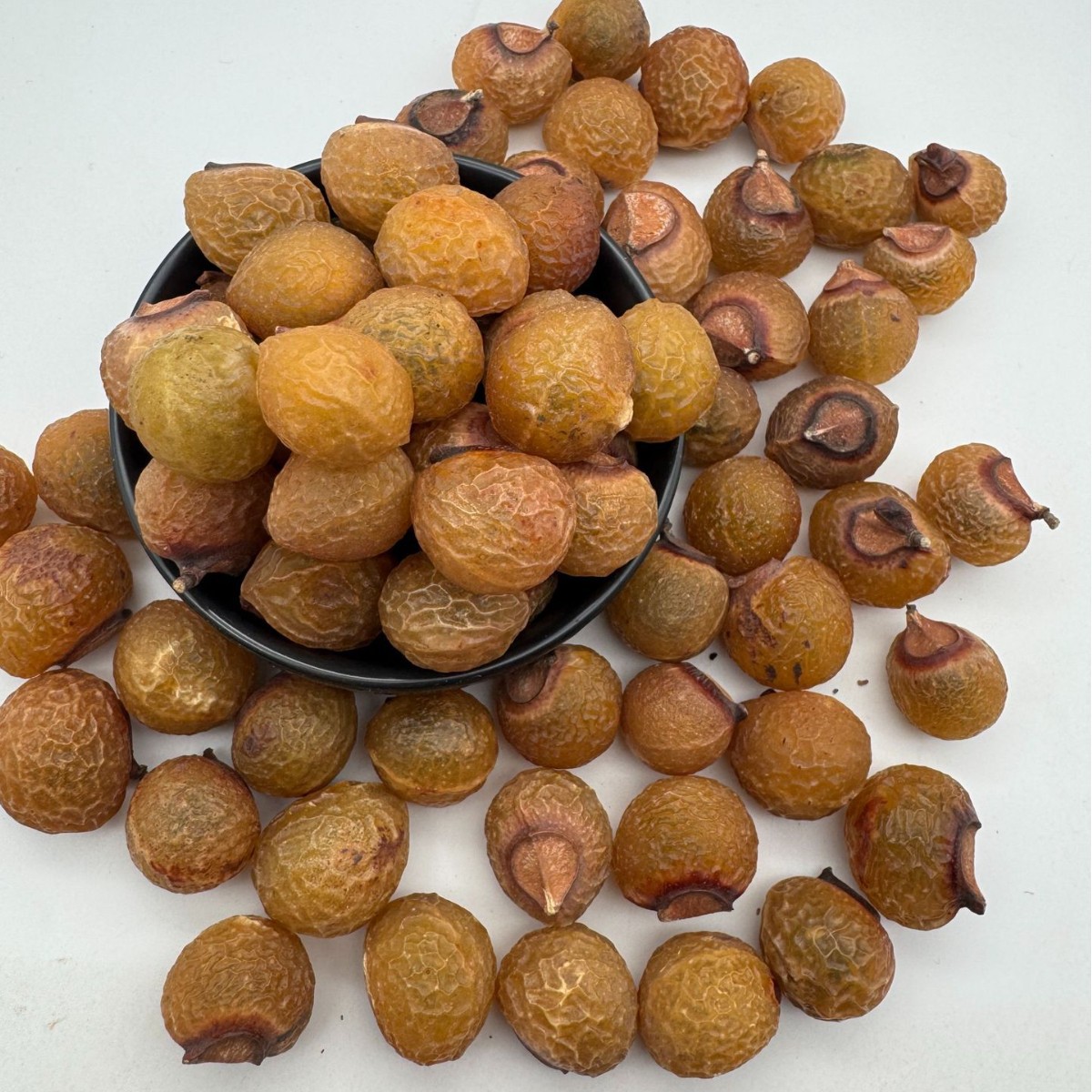 Soapberry Fruit