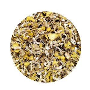 china yunnan dired Chanterelle‌