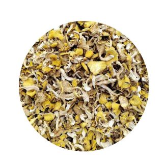 china yunnan dired Chanterelle‌