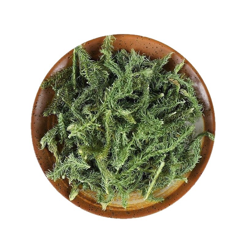 chinese hebal medicine HERBA LYCOPODII‌ 500g