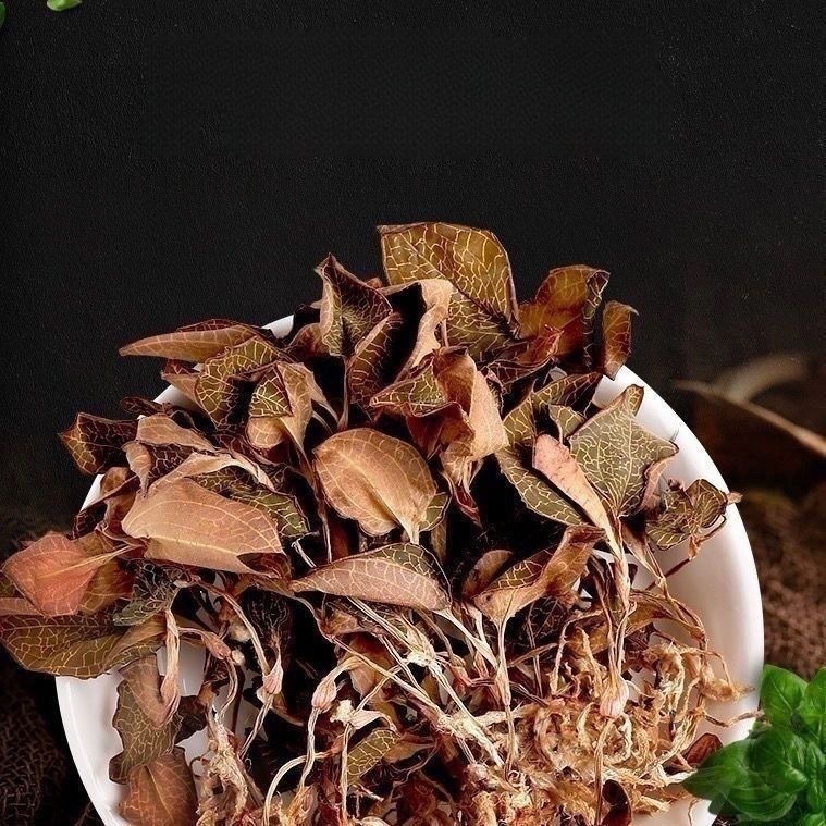 chinese herbal medicine Anoectochilus 250g