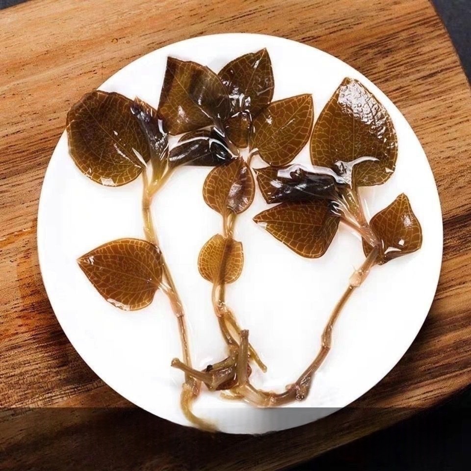 chinese herbal medicine Anoectochilus 250g 5 chinese herbal medicine Anoectochilus 250g - Image 5