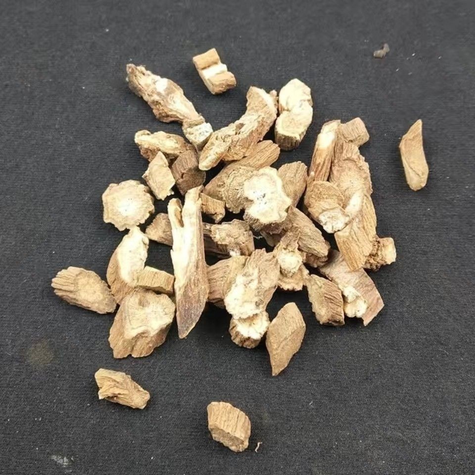 chinese herbal medicine Burdock Root Cut 500g