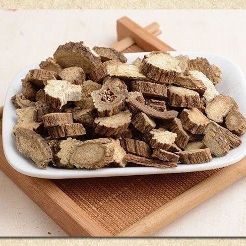 chinese herbal medicine Burdock Root Cut 500g 3 chinese herbal medicine Burdock Root Cut 500g - Image 3
