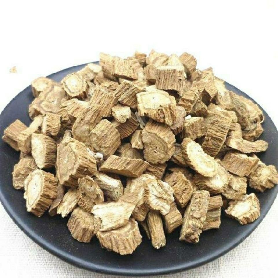 chinese herbal medicine Burdock Root Cut 500g 1 chinese herbal medicine Burdock Root Cut 500g