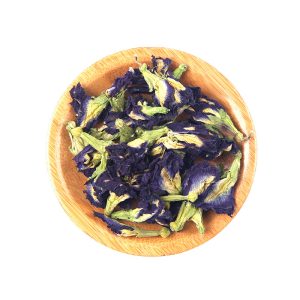 chinese herbal medicine Butterfly Pea Flowers tea