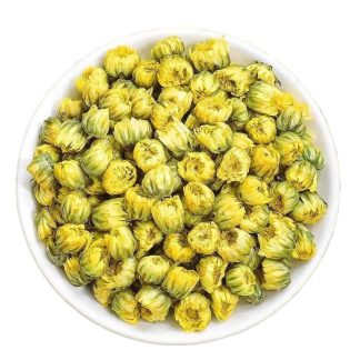 chinese herbal medicine Chrysanthemum buds