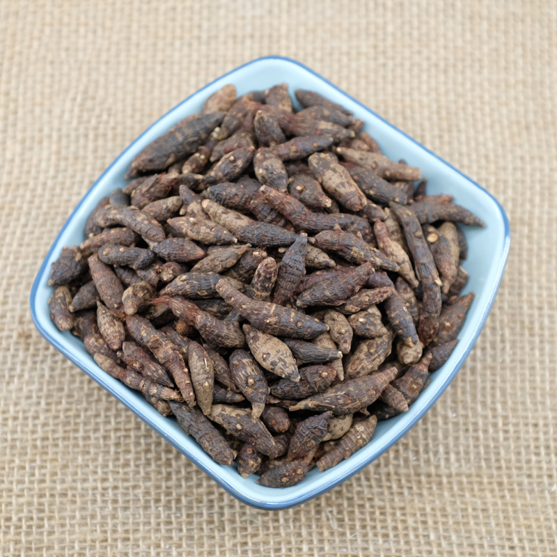 chinese herbal medicine Cyperus rotundus 500g 4 chinese herbal medicine Cyperus rotundus 500g - Image 4