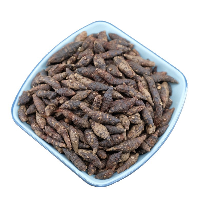 chinese herbal medicine Cyperus rotundus 500g 3 chinese herbal medicine Cyperus rotundus 500g - Image 3