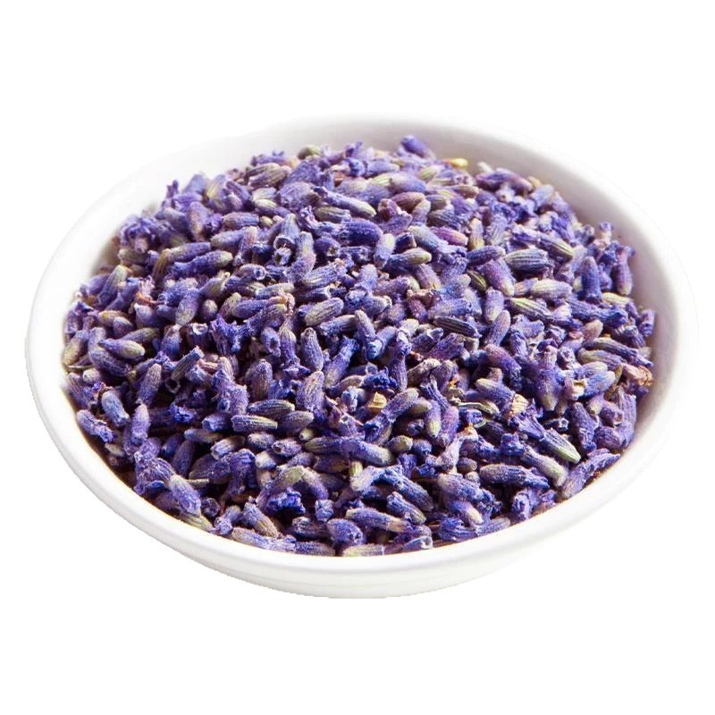 chinese herbal medicine Dried Lavender Flowers 500g 4 chinese herbal medicine Dried Lavender Flowers 500g - Image 4
