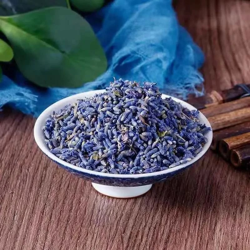 chinese herbal medicine Dried Lavender Flowers 500g 3 chinese herbal medicine Dried Lavender Flowers 500g - Image 3