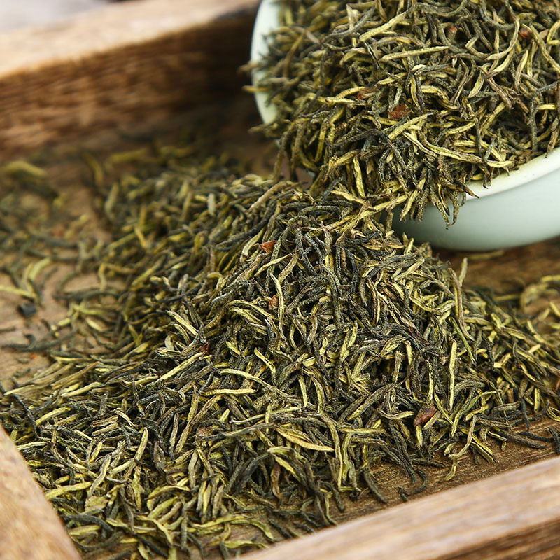 chinese herbal medicine Eucommia tea 4 chinese herbal medicine Eucommia tea - Image 4