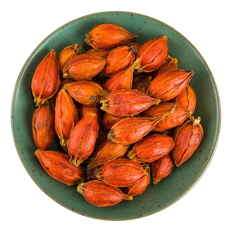chinese herbal medicine Gardenia fruit 1 chinese herbal medicine Gardenia fruit