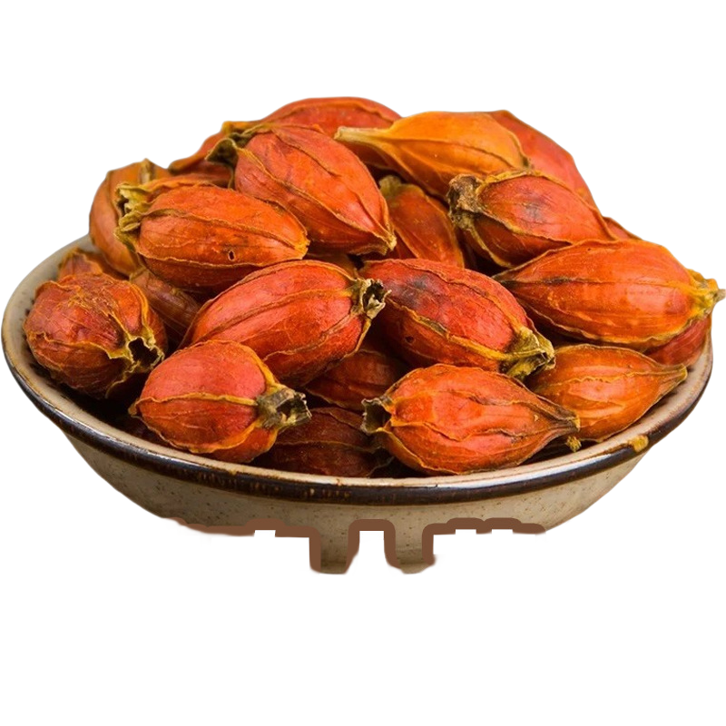 chinese herbal medicine Gardenia fruit