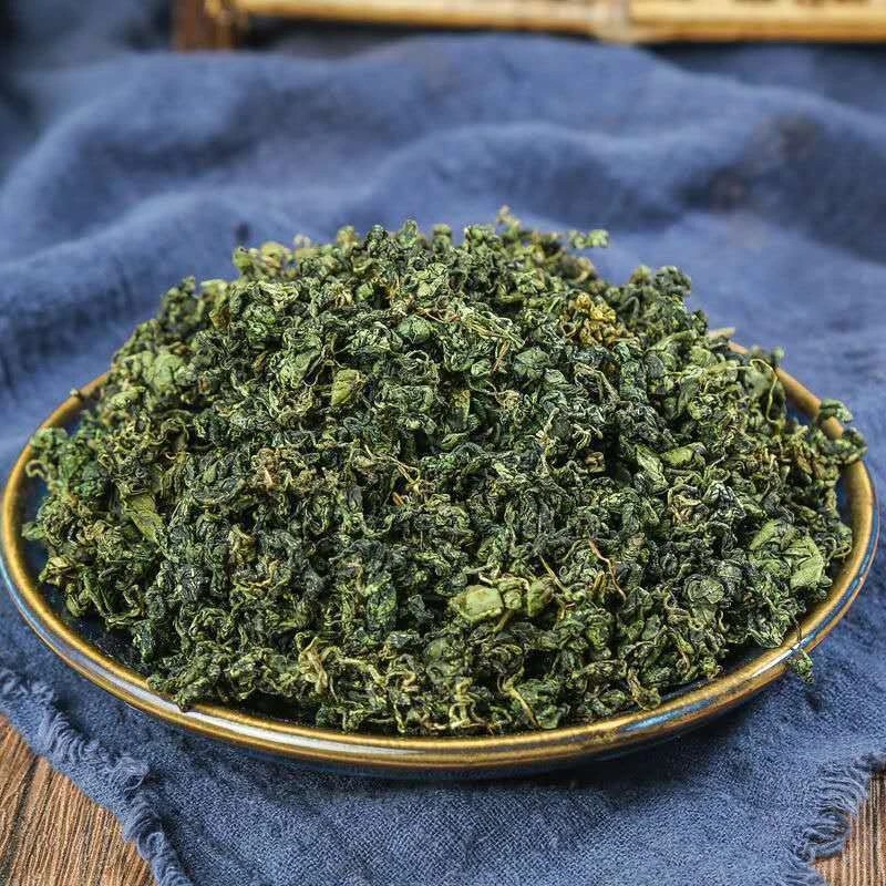 chinese herbal medicine Gynostemma pentaphyllum tea
