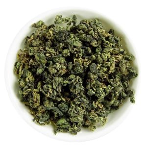 chinese herbal medicine Gynostemma pentaphyllum tea